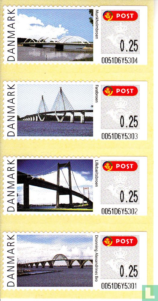 Bridges