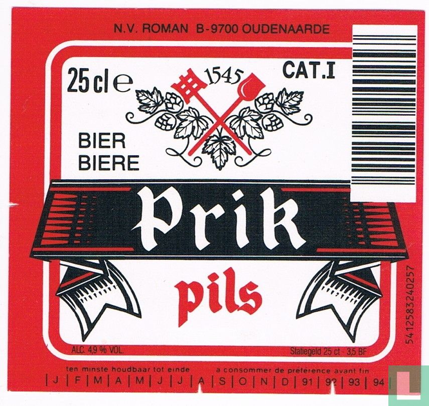 Prik Pils