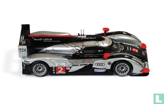 Audi R18 TDI #2
