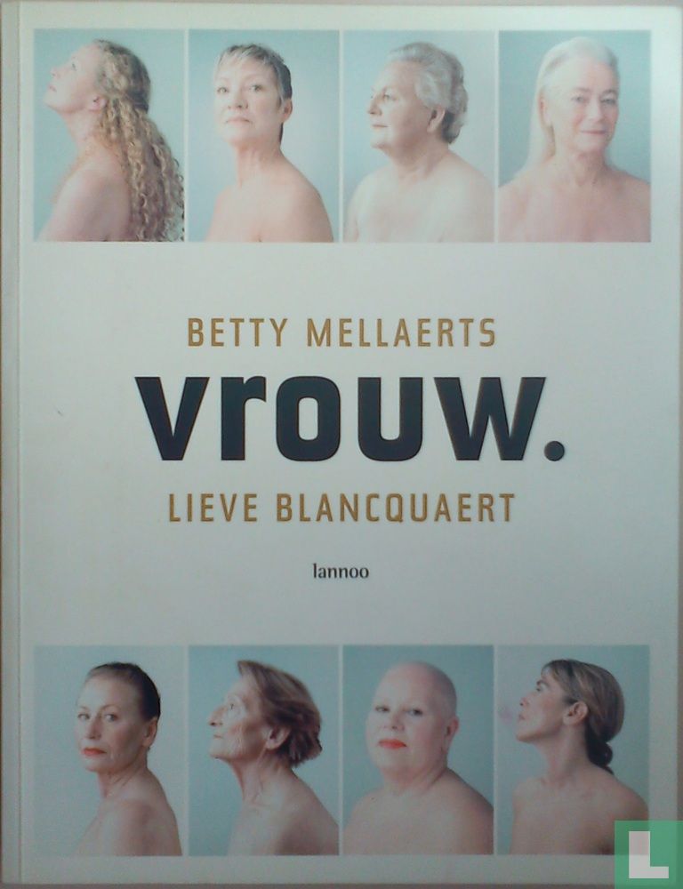 Vrouw.