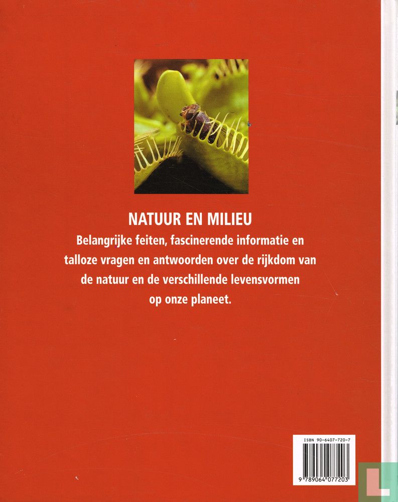 Natuur en milieu 