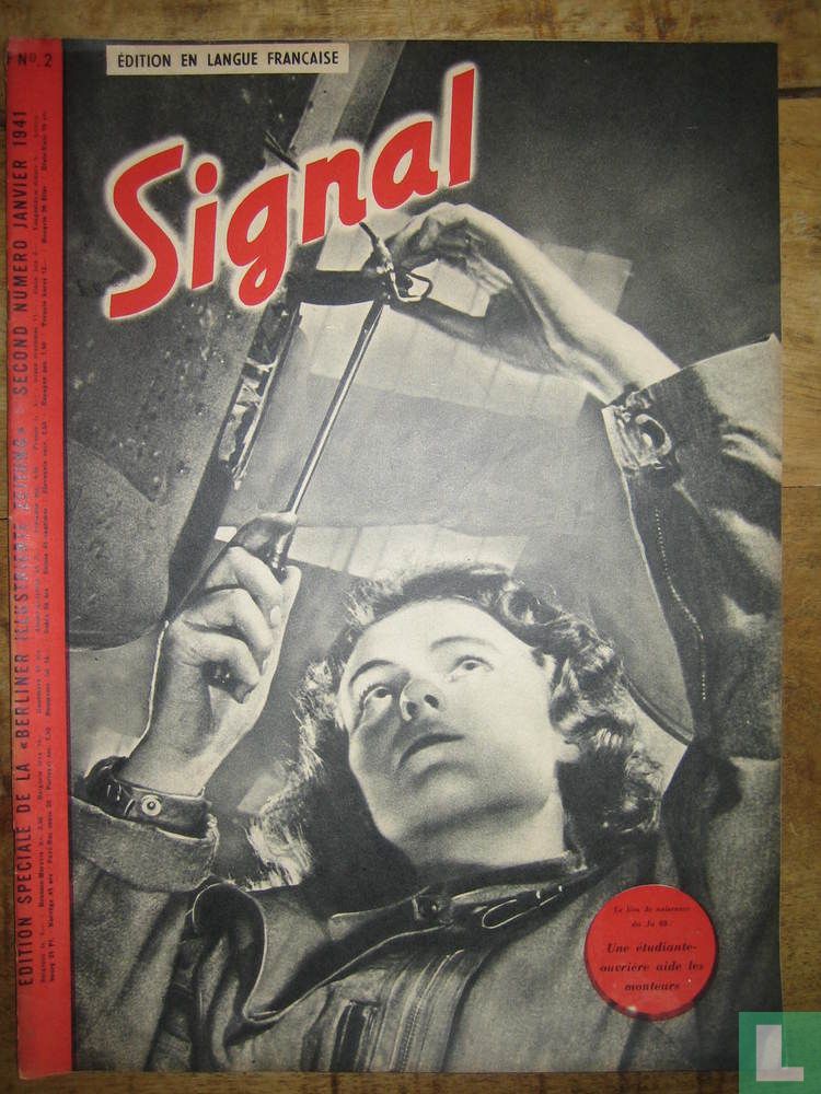 Signal [FRA] 2