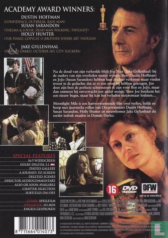 Moonlight Mile
