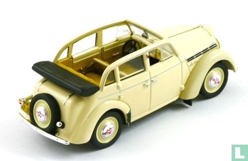 Moskvitch 400