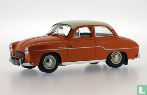Syrena 102