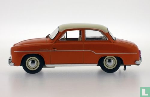Syrena 102