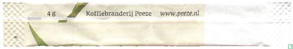 Peeze koffie [6L]