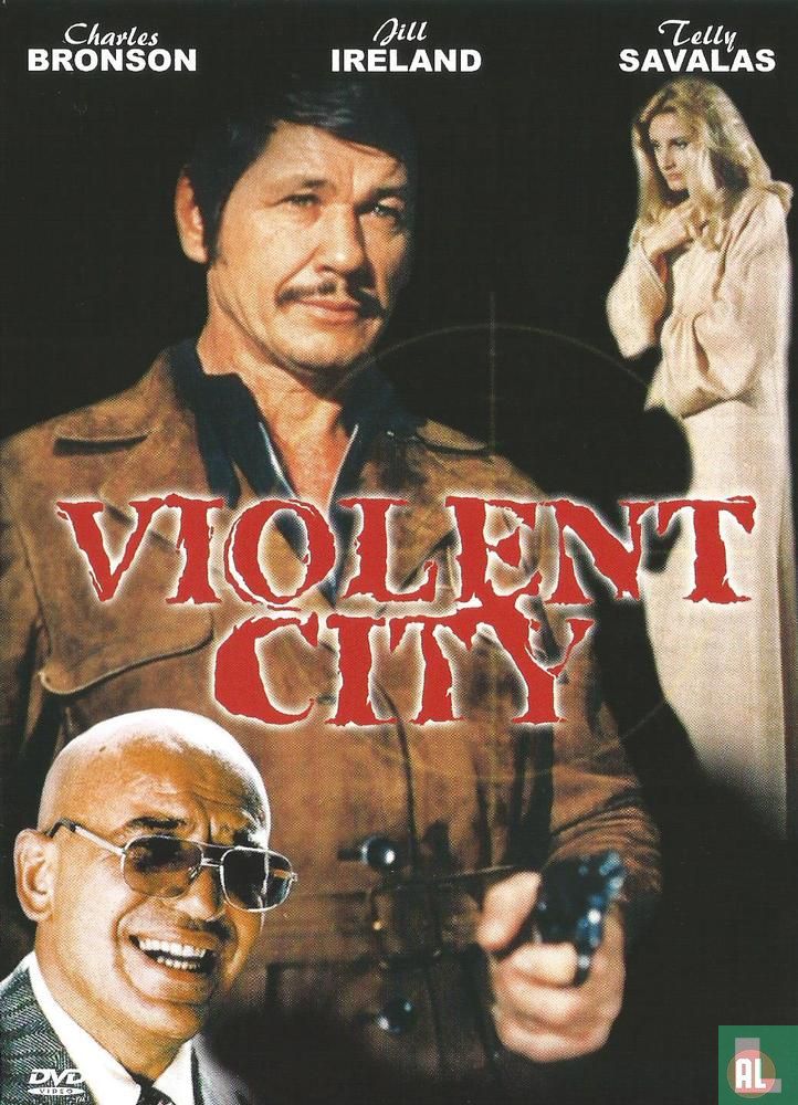 Violent City