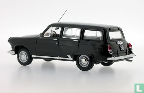 Gaz Volga M22