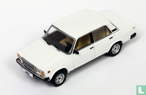 Lada Vaz 2107