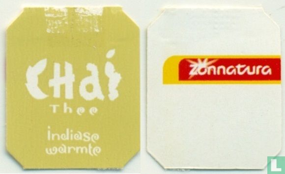 Chai Thee 