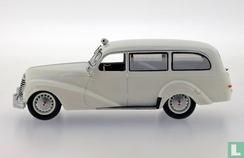 EMW 340 Ambulance