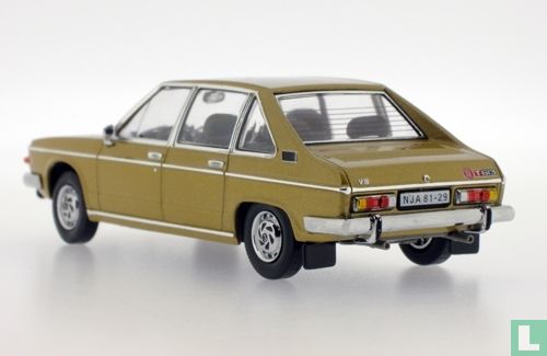 Tatra 613