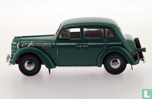 Moskvitch 401
