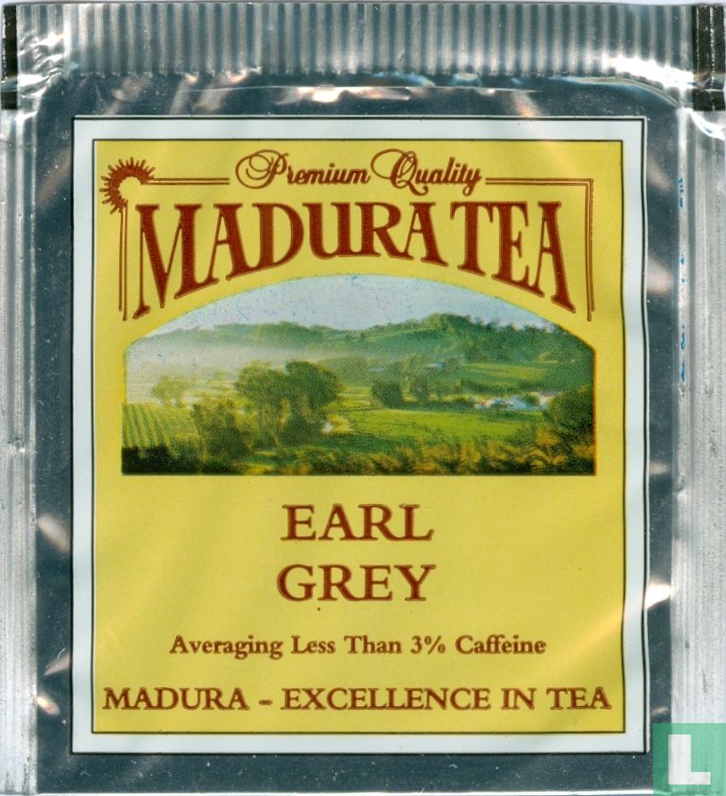 Earl Grey