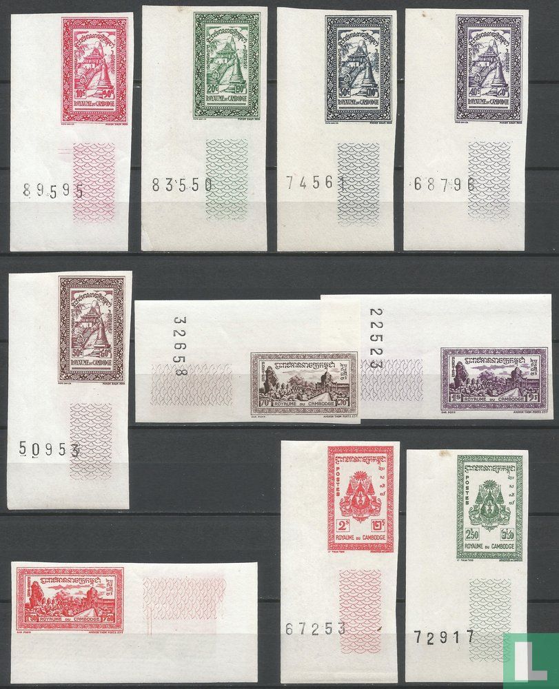 Lands Faces
