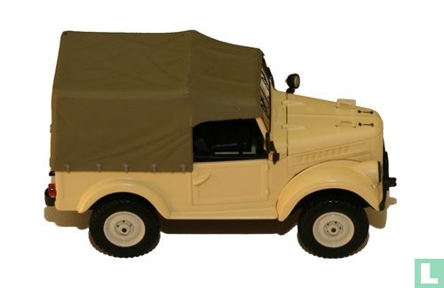 GAZ 69