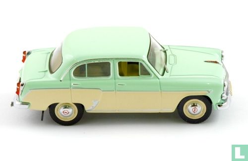 Moskvitch 407