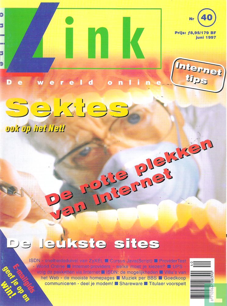 Link 40