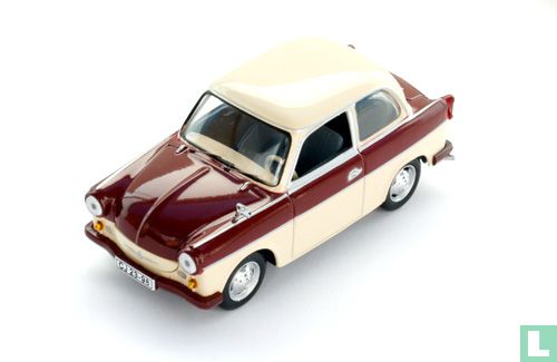 Trabant P50 Limousine