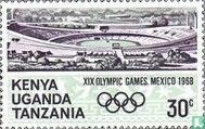 Olympische Spiele