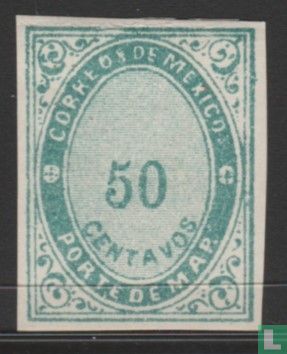 De porte Mar
