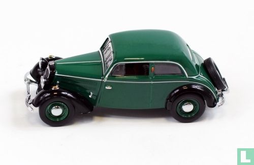 IFA F8 Limousine