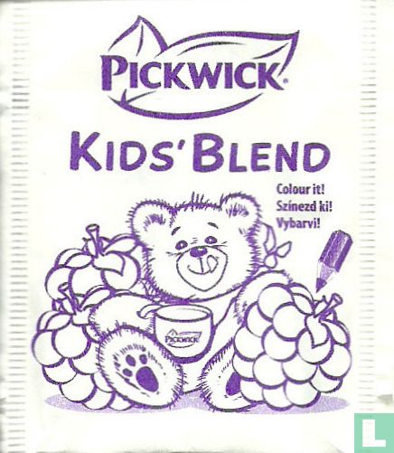 Kids' Blend