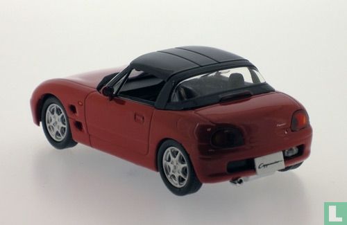 Suzuki Cappucino