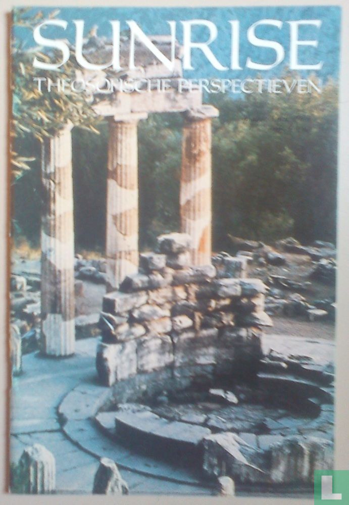 Sunrise 2 2 1986 Sunrise Lastdodo