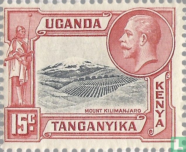 Kilimanjaro