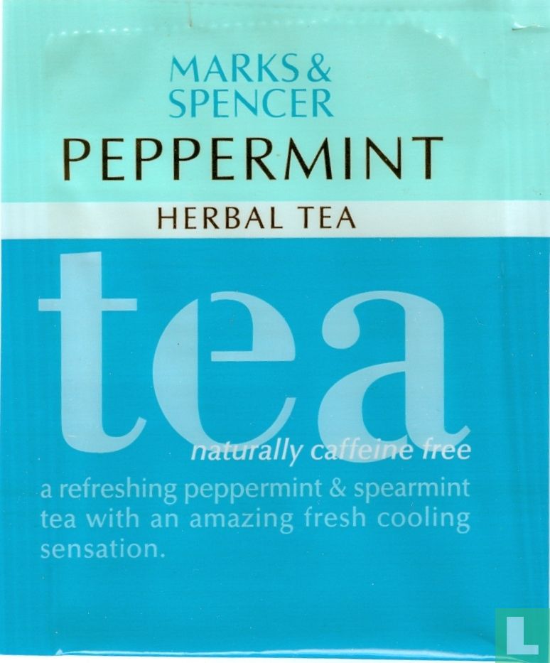 Peppermint 
