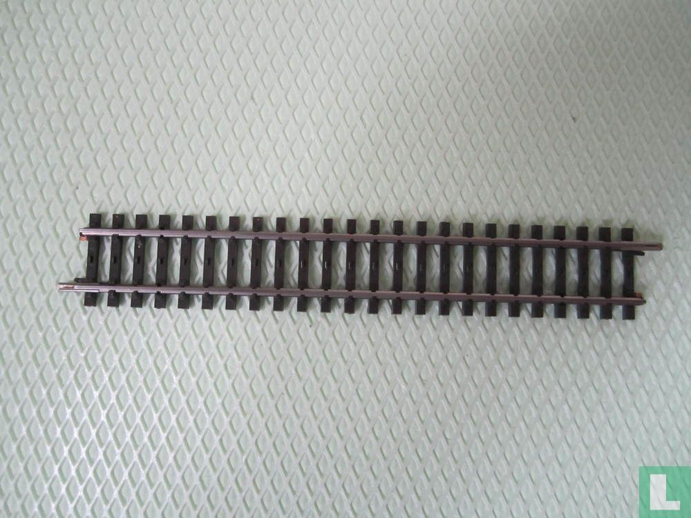 K-rails Recht 1/2
