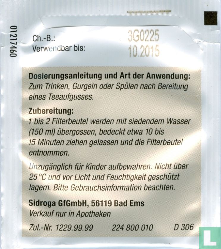 Salbei