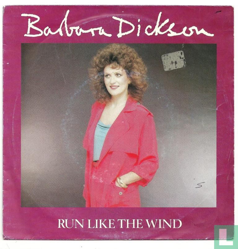 Run Like the Wind