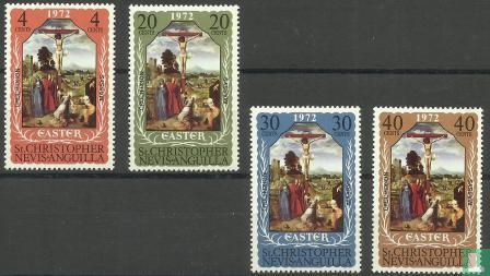Easter Paintings