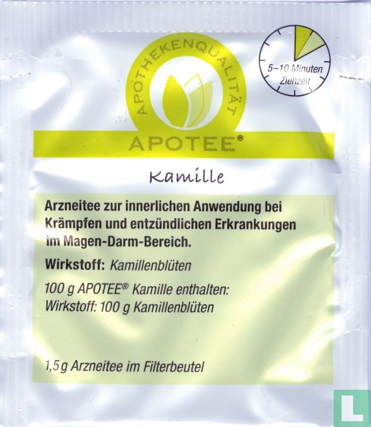 Kamille