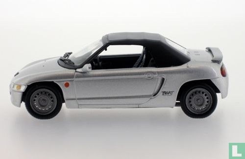 Honda Beat
