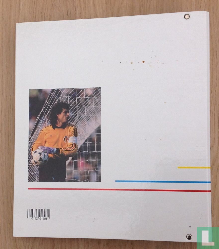 Voetbal