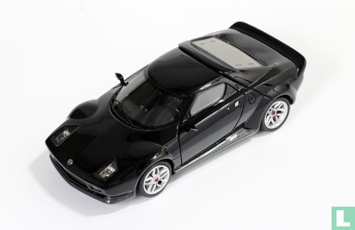 Lancia Stratos