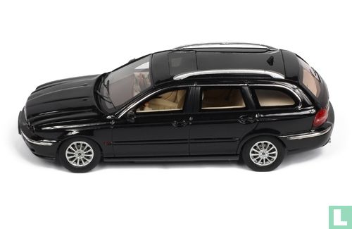 Jaguar X-Type Wagon
