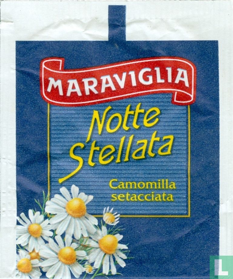 Notte Stellata