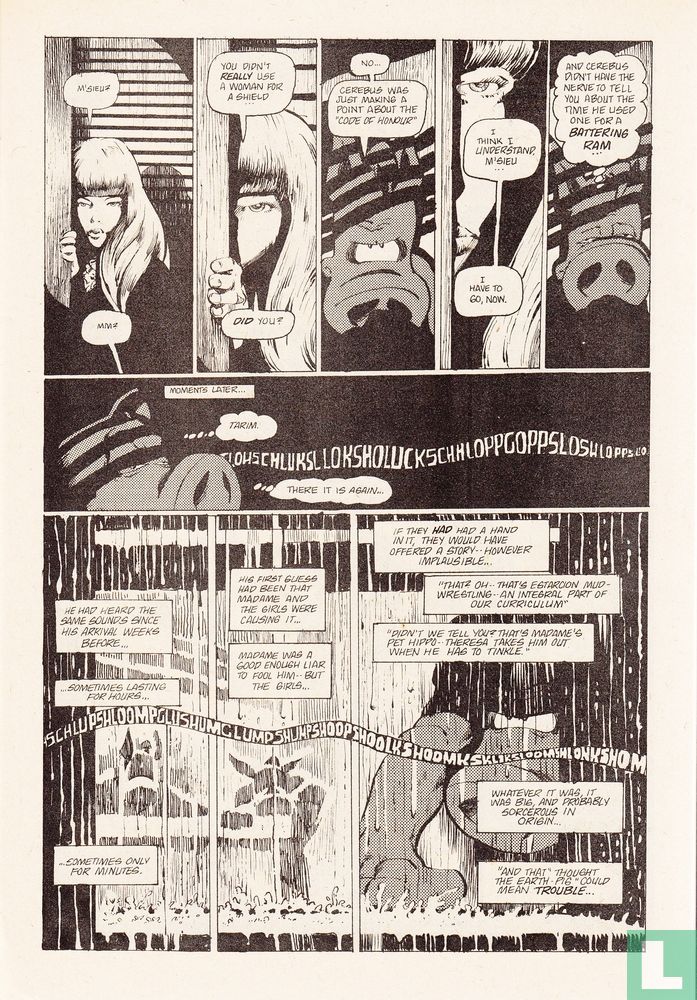 Cerebus 24
