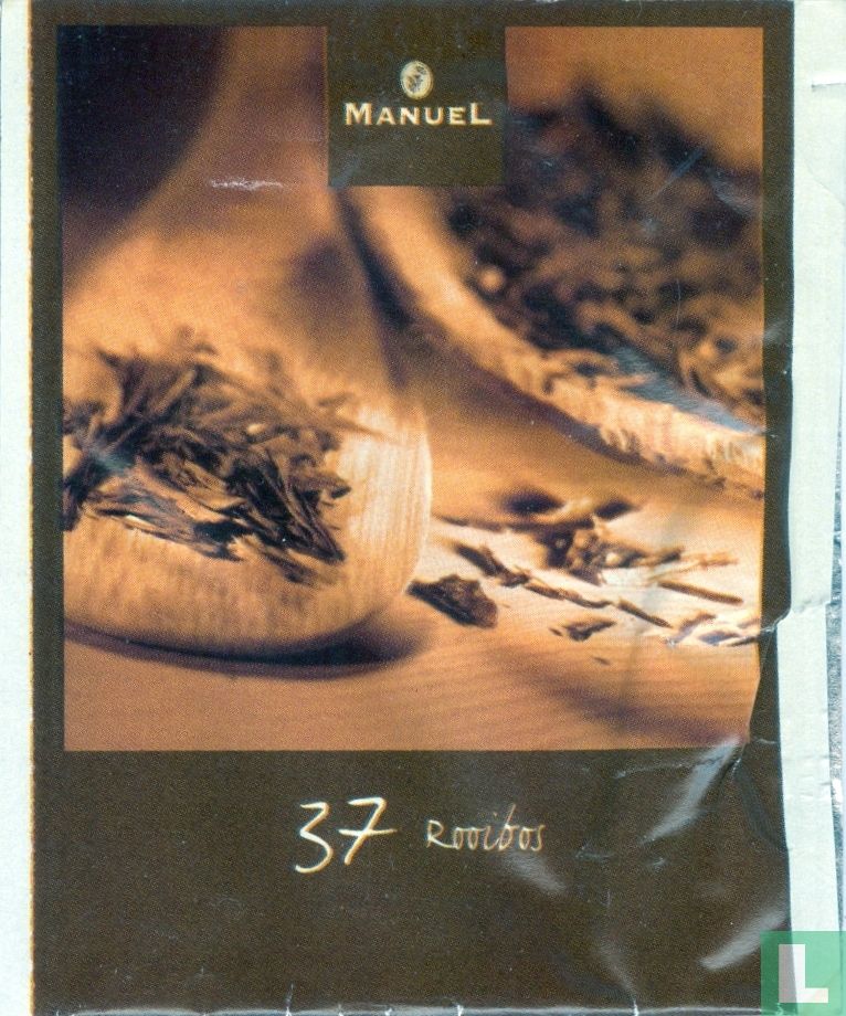37 Rooibos