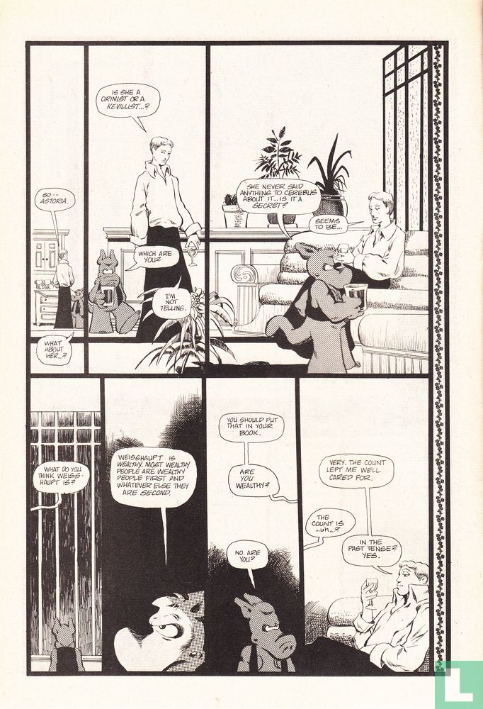 Cerebus 53