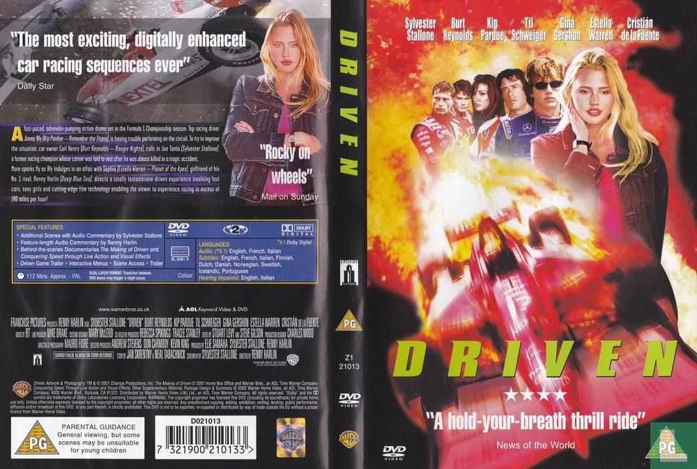 Driven