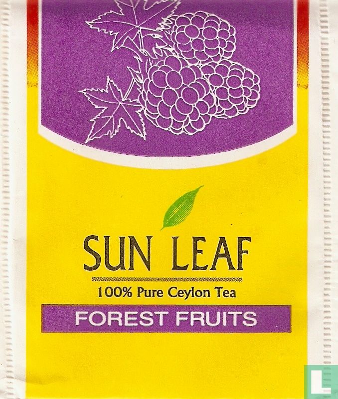 Forest Fruits 