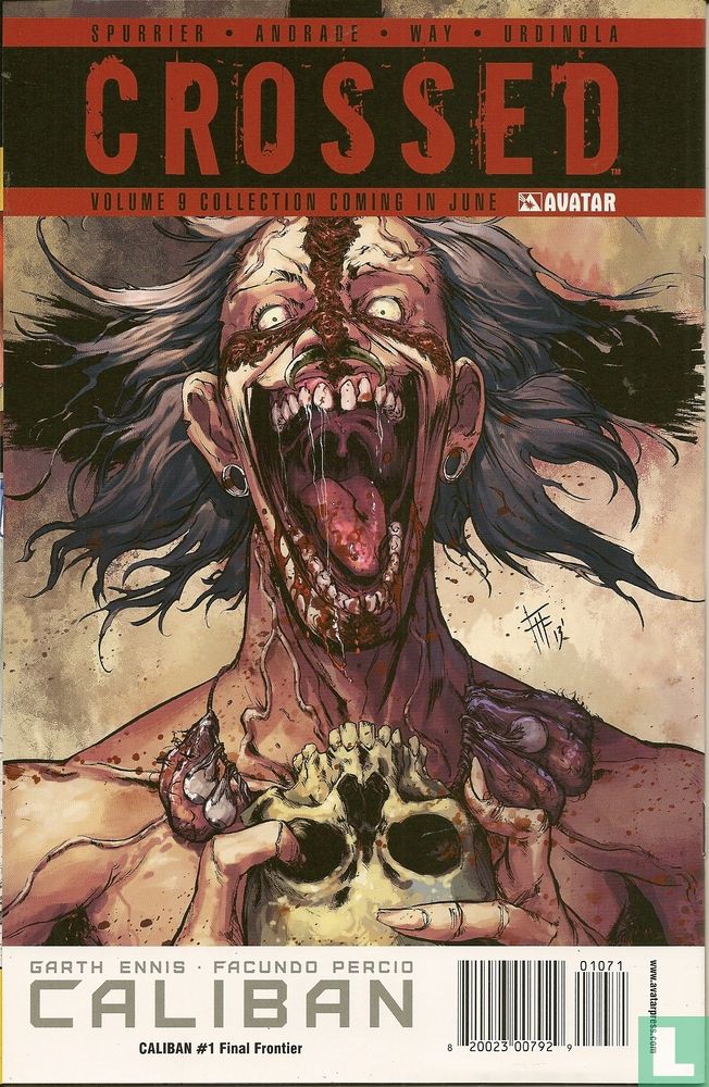 Caliban 1