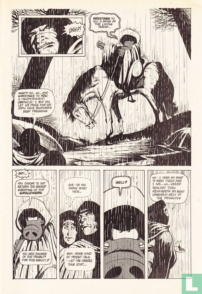 Cerebus 17