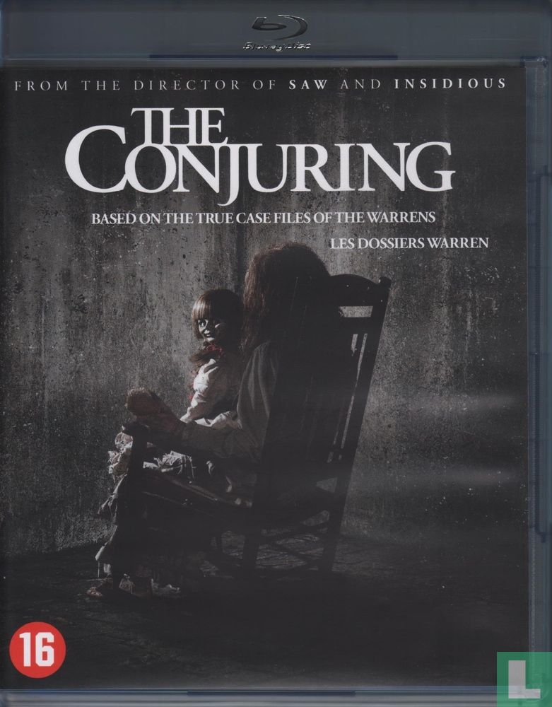 The Conjuring 
